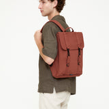 Handy Backpack Bronze