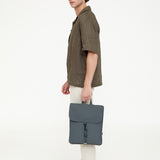 Handy Mini Backpack Leaf