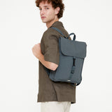 Handy Mini Backpack Leaf