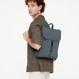 Handy Mini Backpack Leaf