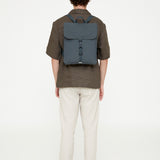 Handy Mini Backpack Leaf