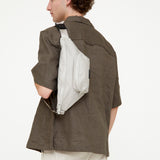 Atlas Crossbody Fossil