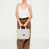 Strata Mini Bag Fossil