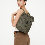 Mochila Scout Mini Cheetah