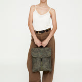 Handy Mini Backpack Printed Cheetah