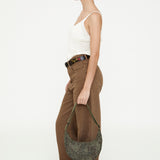 Lua Bag Printed Cheetah