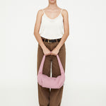 Myra Mini Bag Rose - Lefrik