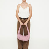 Myra Mini Bag Rose - Lefrik