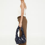 Bolso Biwa Mini por Mercedes Bellido