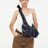 Bolso Biwa Mini por Mercedes Bellido