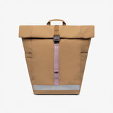 Pack Lars Roll Backpack Toffee