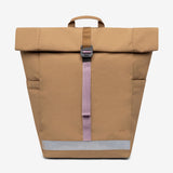 Pack Lars Roll Backpack Toffee