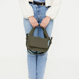 Ani Mini Bag Moss