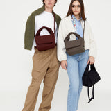 Ani Mini Bag Moss