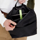 Gare Backpack Black
