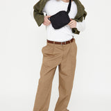 Reef Crossbody Black