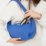 Bolso Myra Mini Cobalt