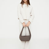 Bolso Myra Mini Taupe