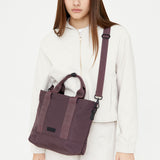 Strata Mini Bag Wine