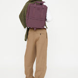 Daily 15" Backpack Maroon