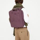 Daily 15" Backpack Maroon