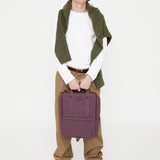 Daily 15" Backpack Maroon