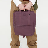 Daily 15" Backpack Maroon