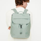 Kaut Backpack New Sage - Lefrik