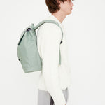 Kaut Backpack New Sage - Lefrik