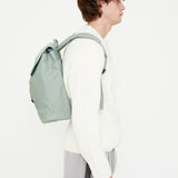 Kaut Backpack New Sage - Lefrik