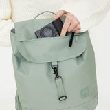 Kaut Backpack New Sage - Lefrik