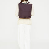 Gare Backpack Wine