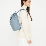 Scout Backpack Stone Blue