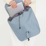 Scout Backpack Stone Blue