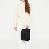 Kaut Mini Backpack Black