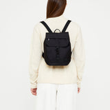 Kaut Mini Backpack Black