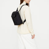 Kaut Mini Backpack Black