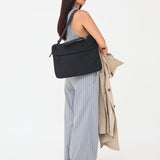 101 Messenger Black