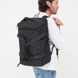 Wanderer Backpack Black