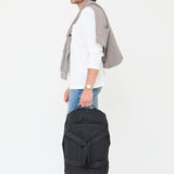 Wanderer Backpack Black