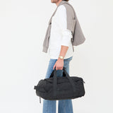 Wanderer Backpack Black