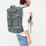 Wanderer Backpack Laurel