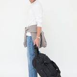 Pack Mochila Maverick Negra