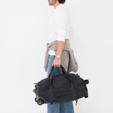 Maleta Plegable Maverick Black