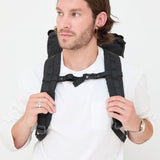 Maleta Plegable Maverick Black