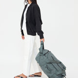 Maleta Plegable Maverick Black