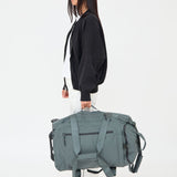 Maleta Plegable Maverick Black