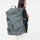 Maleta Plegable Maverick Black