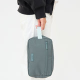 Kei Lithe Washbag Laurel
