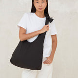Bolso Biwa Black